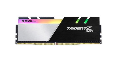PAMIĘĆ DIMM 32GB PC28800 DDR4 K2 F4-3600C16D-32GTZNC G.SKILL PAMIĘĆ DIMM 32GB PC28800 DDR4 K2 F4-3600C16D-32GTZNC G.SKILL