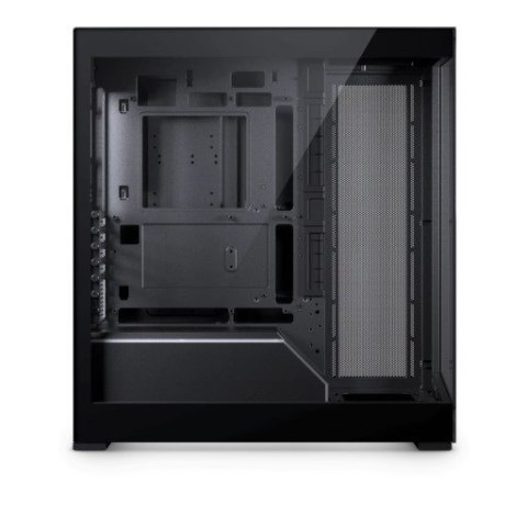 PHANTEKS NV-Serie NV5 MK2 Tempered Glass, DRGB - Satin Black