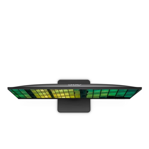 AOC U34E2M monitor komputerowy 86,4 cm (34") 3440 x 1440 px Wide Quad HD Czarny AOC U34E2M monitor komputerowy 86,4 cm (34") 3440 x 1440 px Wide Quad HD Czarny