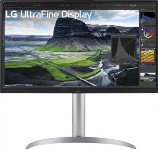 UltraFine 27UQ850V-W