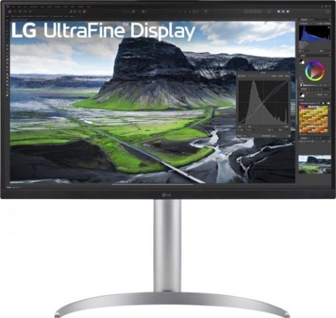 UltraFine 27UQ850V-W