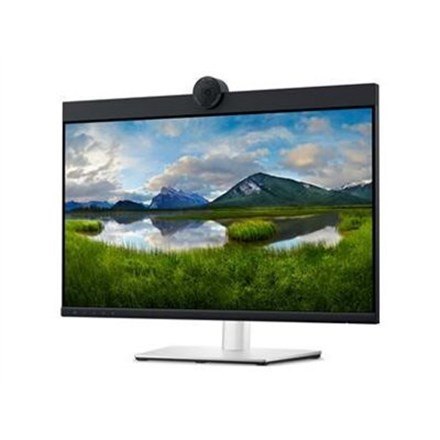 Dell 24 Video Conferencing Monitor - P2424HEB,  60.47cm (23.8")