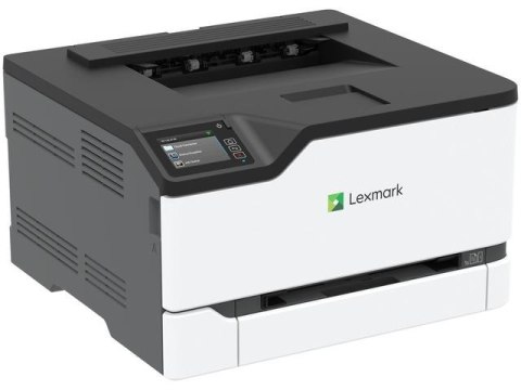 Drukarka laserowa LEXMARK CS431dw (2400 x 600dpi /Biało-czarny ) Drukarka laserowa LEXMARK CS431dw (2400 x 600dpi /Biało-czarny )