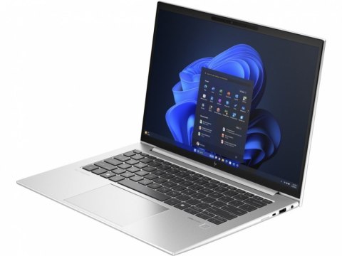 Notebook HP EliteBook 840 G11 (14"/U5-125H /Intel Graphics/16GB/SSD512GB/W11P/Srebrny) Notebook HP EliteBook 840 G11 (14"/U5-125H /Intel Graphics/16GB/SSD512GB/W11P/Srebrny)