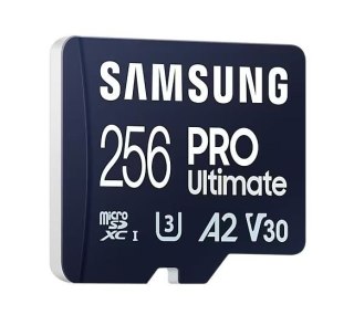 Karta pamięci SAMSUNG 256 GB Adapter