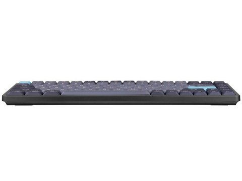 Klawiatura mechaniczna Tracer FINA 84 Blackcurrant (Outemu Red Switch) Klawiatura mechaniczna Tracer FINA 84 Blackcurrant (Outemu Red Switch)