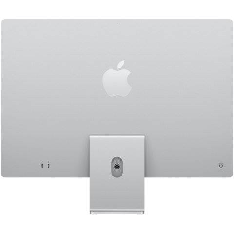 Komputer All-in-One APPLE IMAC 24 cale (M3/8GB/SSD256GB)