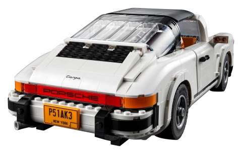 LEGO Creator Expert 10295 Porsche 911 LEGO Creator Expert 10295 Porsche 911
