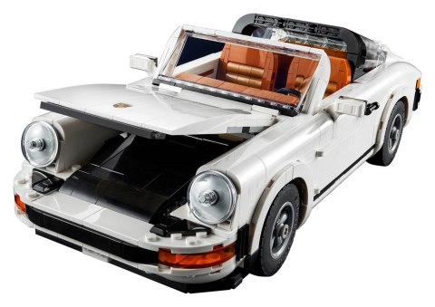 LEGO Creator Expert 10295 Porsche 911 LEGO Creator Expert 10295 Porsche 911