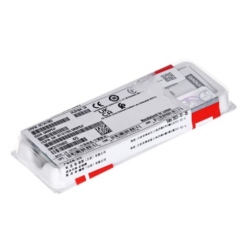 Lenovo ThinkPad 32GB DDR4 3200 SODIMM 4X71A11993 Lenovo ThinkPad 32GB DDR4 3200 SODIMM 4X71A11993