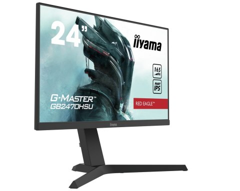 MONITOR IIYAMA LED 24" GB2470HSU-B5 MONITOR IIYAMA LED 24" GB2470HSU-B5