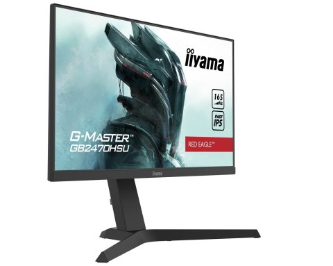 MONITOR IIYAMA LED 24" GB2470HSU-B5 MONITOR IIYAMA LED 24" GB2470HSU-B5