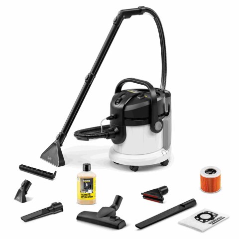 Odkurzacz piorący KARCHER 1000W 1.081-171.0 Odkurzacz piorący KARCHER 1000W 1.081-171.0