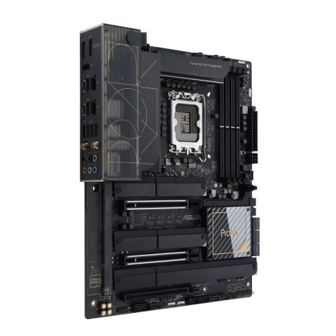 Płyta główna ASUS PROART Z790-CREATOR WIFI Płyta główna ASUS PROART Z790-CREATOR WIFI