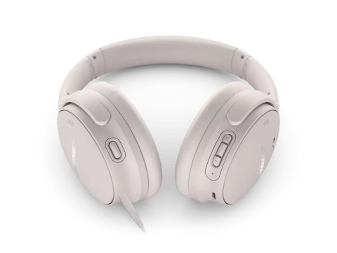 Słuchawki Bose QuietComfort Noise Canceling - White Smoke