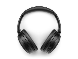 Słuchawki nauszne Bose QuietComfort Noise Canceling - Black