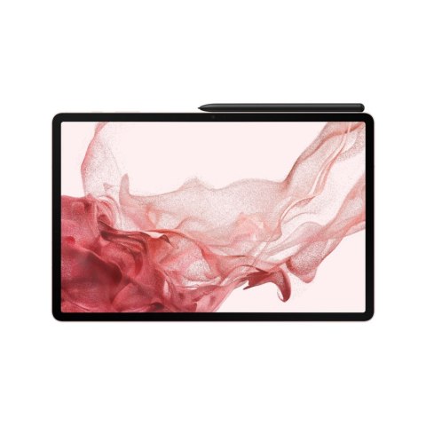 Tablet SAMSUNG Galaxy Tab S8+ (X806) 12.4 5G 128GB Pink/Gold 12.4" Tablet SAMSUNG Galaxy Tab S8+ (X806) 12.4 5G 128GB Pink/Gold 12.4"