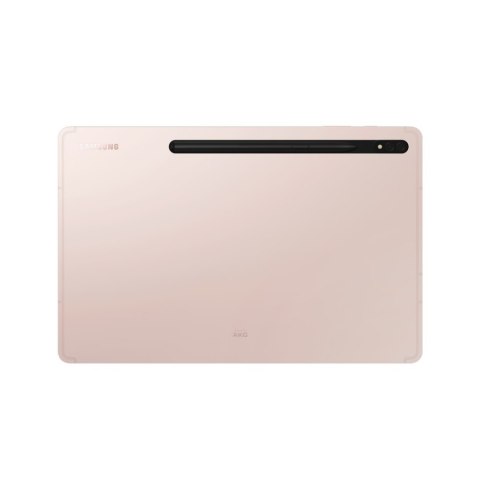 Tablet SAMSUNG Galaxy Tab S8+ (X806) 12.4 5G 128GB Pink/Gold 12.4" Tablet SAMSUNG Galaxy Tab S8+ (X806) 12.4 5G 128GB Pink/Gold 12.4"