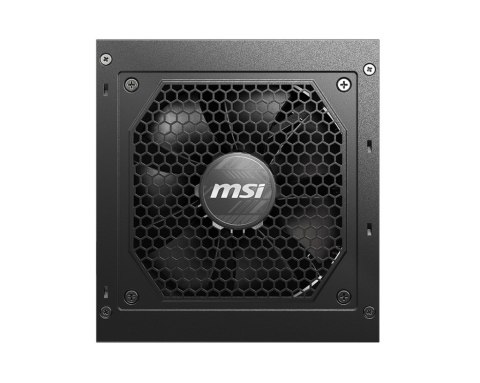 CASE PSU ATX 850W/MAG A850GL PCIE5 MSI