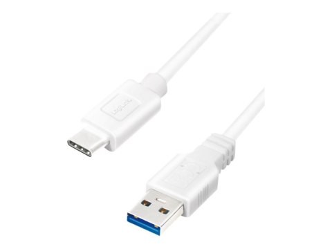 Kabel USB LOGILINK USB typ C 3 Kabel USB LOGILINK USB typ C 3