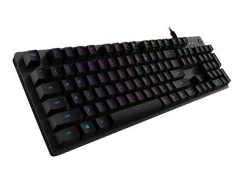 Klawiatura Przewodowa A4TECH 920-009370 Klawiatura Przewodowa A4TECH 920-009370