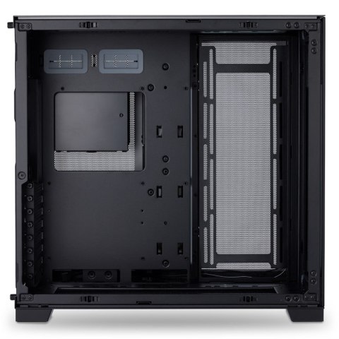 Lian Li O11 Dynamic EVO, Tempered Glass Grey Lian Li O11 Dynamic EVO, Tempered Glass Grey