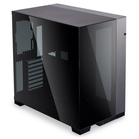 Lian Li O11 Dynamic EVO, Tempered Glass Grey Lian Li O11 Dynamic EVO, Tempered Glass Grey