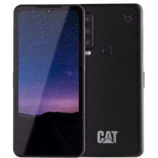 MOBILE PHONE S75/BLACK CS75-DAB-ROE-NN CAT