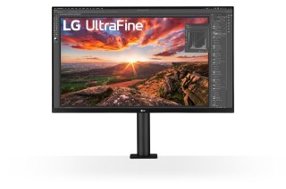 MONITOR LG LED 31,5" 32UN880P-B