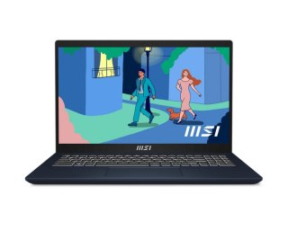 Notebook MSI Modern 15 B7M-051PL (15.6"/R5 7530U /AMD RG/16GB/SSD512GB/W11H)