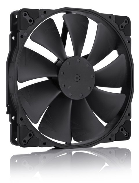 Noctua NF-A20 PWM chromax.black.swap -