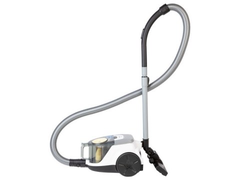 Odkurzacz bezworkowy PHILIPS Seria 2000 XB2140/09 (850W /Biało-szary ) Odkurzacz bezworkowy PHILIPS Seria 2000 XB2140/09 (850W /Biało-szary )