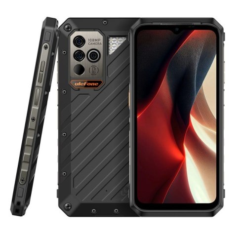 Smartfon Ulefone Power Armor 18 Ultra 5G 12/512GB Smartfon Ulefone Power Armor 18 Ultra 5G 12/512GB