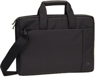 Torba na laptopa RIVACASE 8231 (maks.15.6"/Czarny)