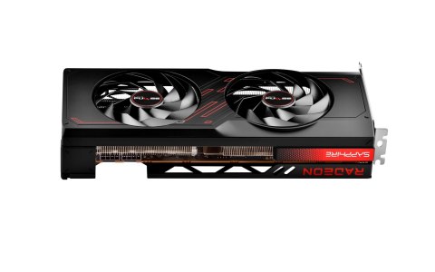 Karta Graficzna VGA PCIE16 RX7700XT 12GB GDDR6/PULSE 11335-04-20G SAPPHIRE Karta Graficzna VGA PCIE16 RX7700XT 12GB GDDR6/PULSE 11335-04-20G SAPPHIRE