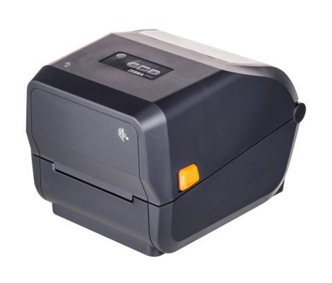 Drukarka etykiet ZEBRA ZD421T (ZD4A042-30EW02E) Drukarka etykiet ZEBRA ZD421T (ZD4A042-30EW02E)