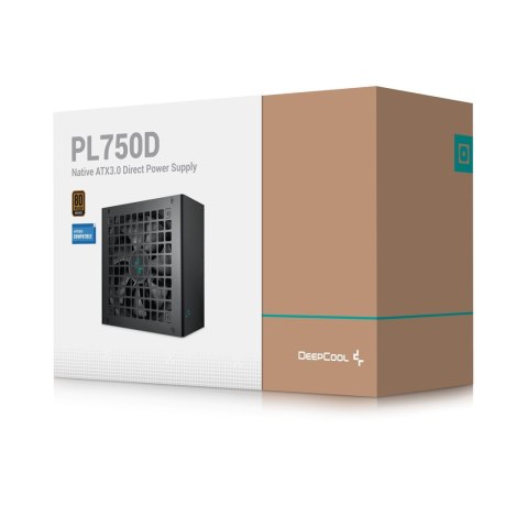 Zasilacz Deepcool | PL750D | 750 W