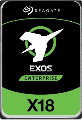 Exos X18 14 TB