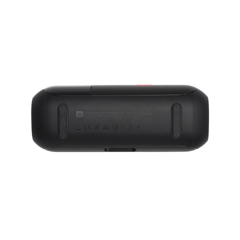 Głośnik JBL TUNER 2 (czarny, bezprzewodowy, z radiem FM i DAB+) Głośnik JBL TUNER 2 (czarny, bezprzewodowy, z radiem FM i DAB+)