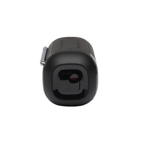 Głośnik JBL TUNER 2 (czarny, bezprzewodowy, z radiem FM i DAB+) Głośnik JBL TUNER 2 (czarny, bezprzewodowy, z radiem FM i DAB+)