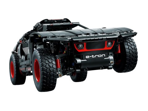 LEGO TECHNIC 42160 AUDI RS Q E-TRON LEGO TECHNIC 42160 AUDI RS Q E-TRON
