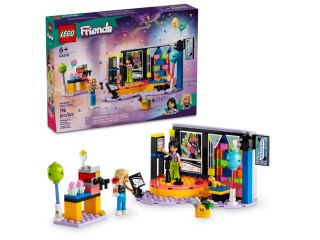 LEGO 42610 Friends - Impreza z karaoke