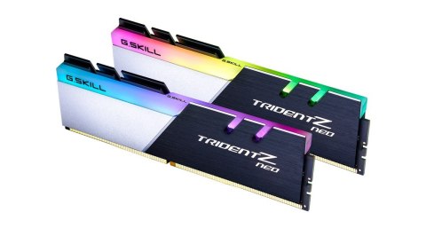 MEMORY DIMM 32GB PC28800 DDR4/K2 F4-3600C18D-32GTZN G.SKILL MEMORY DIMM 32GB PC28800 DDR4/K2 F4-3600C18D-32GTZN G.SKILL