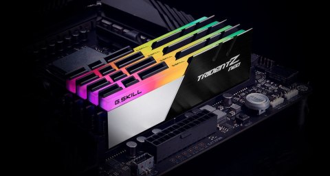 MEMORY DIMM 32GB PC28800 DDR4/K2 F4-3600C18D-32GTZN G.SKILL MEMORY DIMM 32GB PC28800 DDR4/K2 F4-3600C18D-32GTZN G.SKILL
