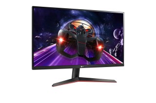 MONITOR LCD 27" IPS/27MP60GP-B LG