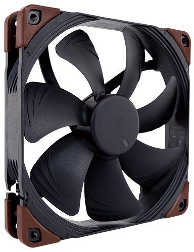 Noctua NF-A14 industrialPPC-2000 - 140mm