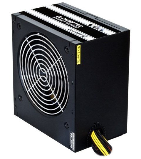 OBUDOWA ZASILACZA ATX 700W GPS-700A8 CHIEFTEC