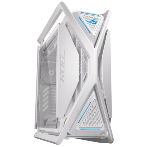 Obudowa Asus GR701 ROG HYPERION WHITE Obudowa Asus GR701 ROG HYPERION WHITE