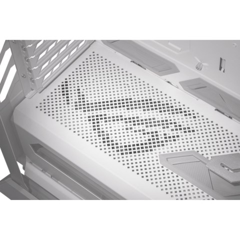 Obudowa Asus GR701 ROG HYPERION WHITE Obudowa Asus GR701 ROG HYPERION WHITE