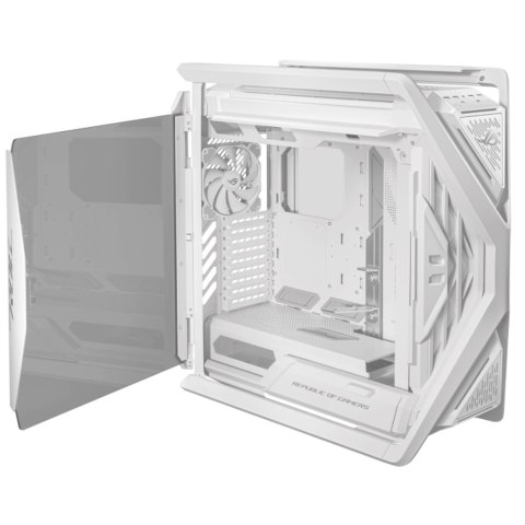 Obudowa Asus GR701 ROG HYPERION WHITE Obudowa Asus GR701 ROG HYPERION WHITE